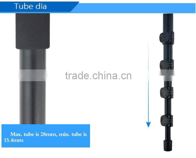 New products 2016 innovative product Photography monopod