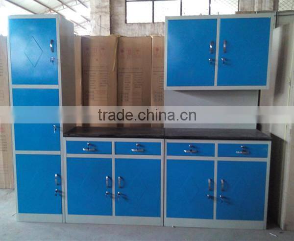 MDF metal kitchen cabinet door mdf panels
