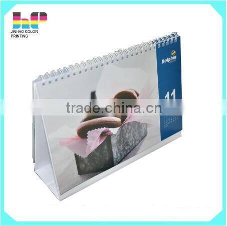 Exquisite Competetive cheap Price Wall Calendar Printing