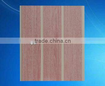 interior decoration materail high glossy 20cm printing pvc ceiling panels for bathroom