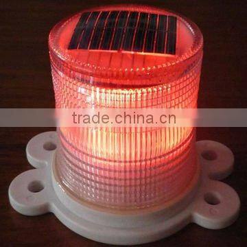 LSW-008 Solar aircraft warning light