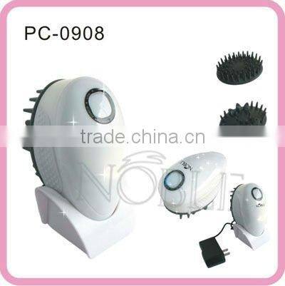 New Laser Comb for Hair Growth