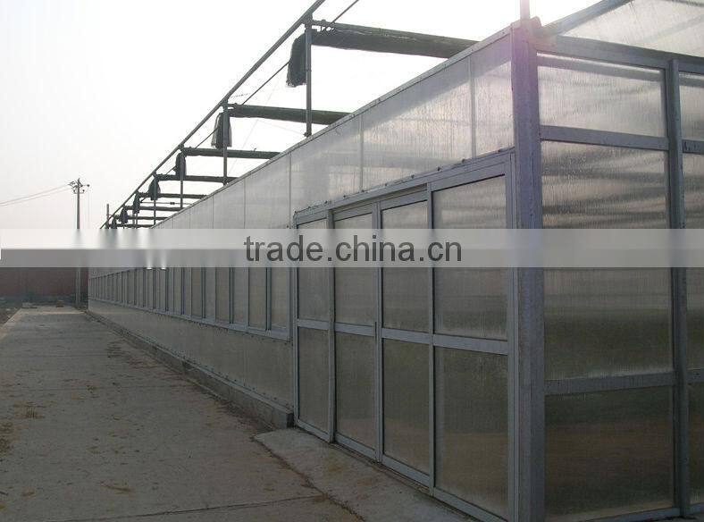 greenhouses for agriculture use