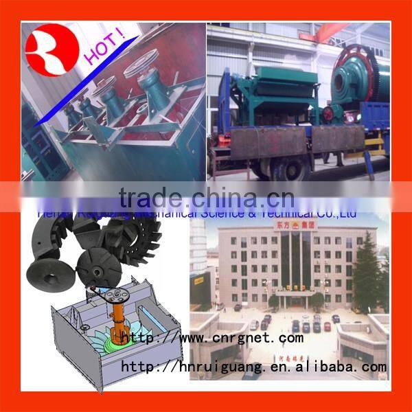 High quality factory price daf oily wastewater treatment plant dissolved air flotation machine with high performance