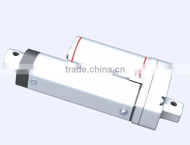 12V & 24V Linear Actuator/ high speed actuator/ mini linear actuator