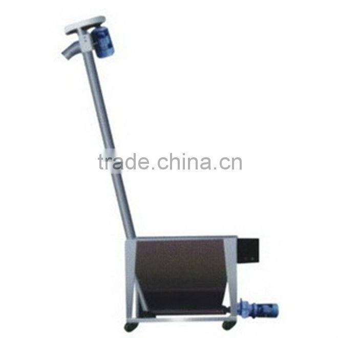 DTC Series Plastic Spiral Feeder