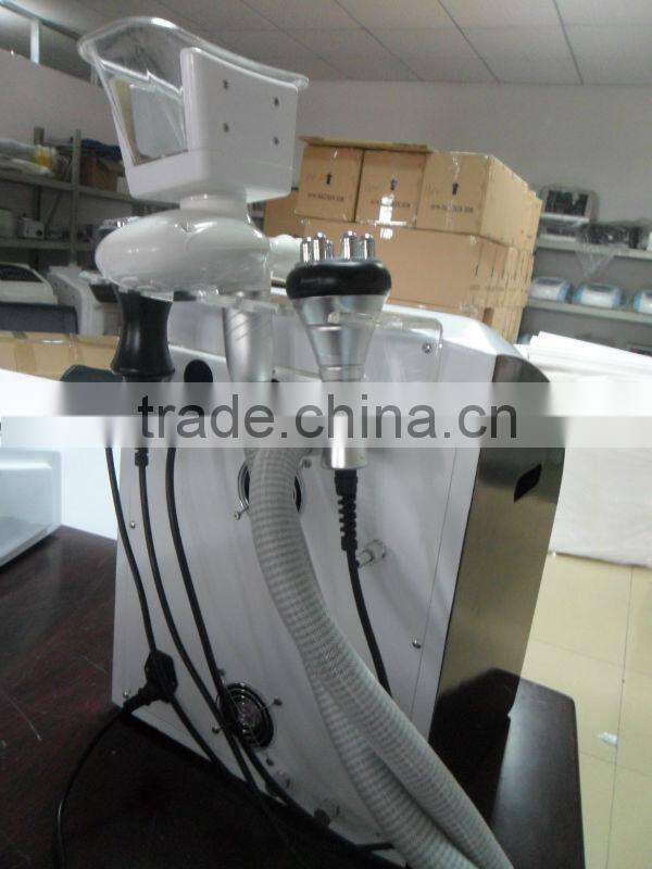 2014 Newly Maquina De Crioterapia Equipos