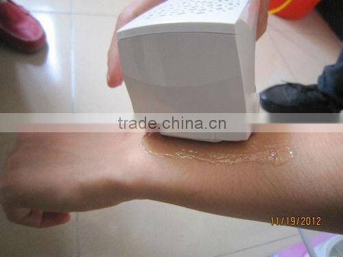 IPL-10 Used ipl handle machines with CE approval