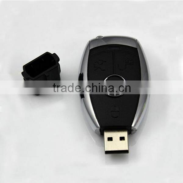 custom fashion design high quality 1gb USB Flash Drives 2.0 Key style usb stick with any logo