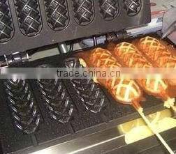 Muffin Hot Dog Baker