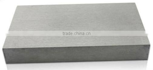 Reasonable price tungsten carbide draw plates and sheets