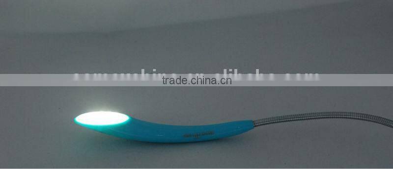 Brand new and high quality PBA0016 dimmable led usb light