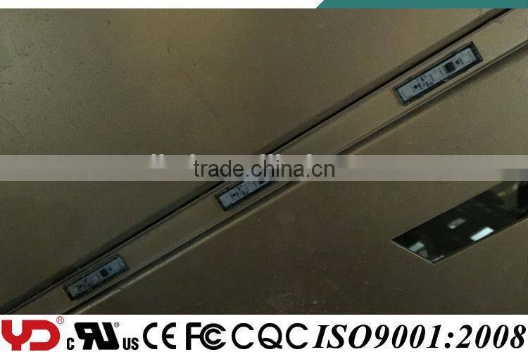 YD V-0 IP68 FCC CE CQC UL professional outdoor LED Light