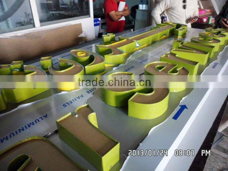 Hot Sale Chinese Aluminum Trimcaps