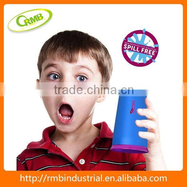 Plastic Long Drink Cups