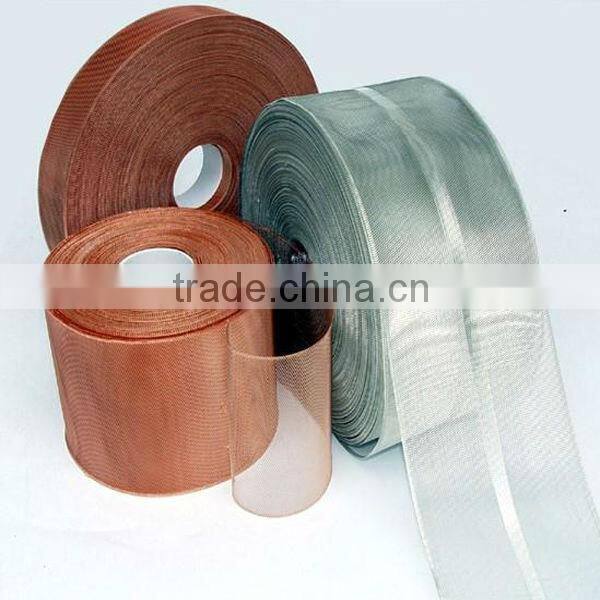 Brass Wire Mesh Factory