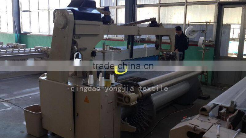 weaving machines 61186 sale to india new type and new condation polyester water jet loom