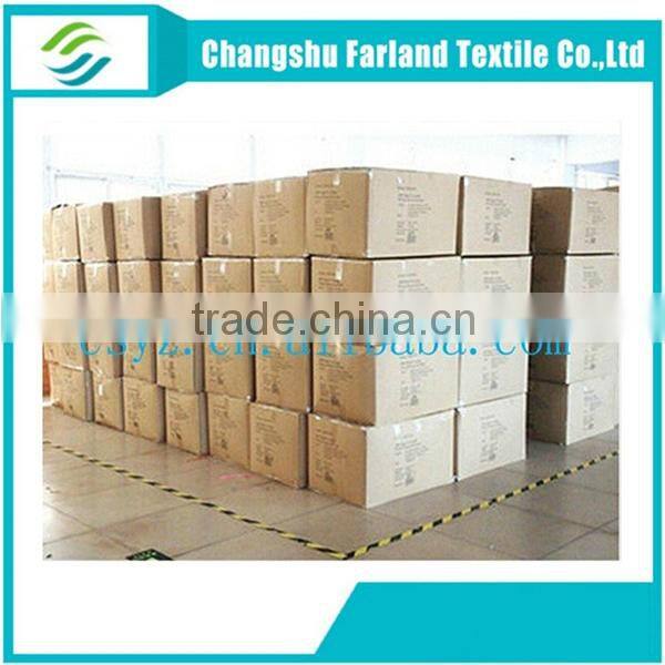 long pile plush fabric for rug