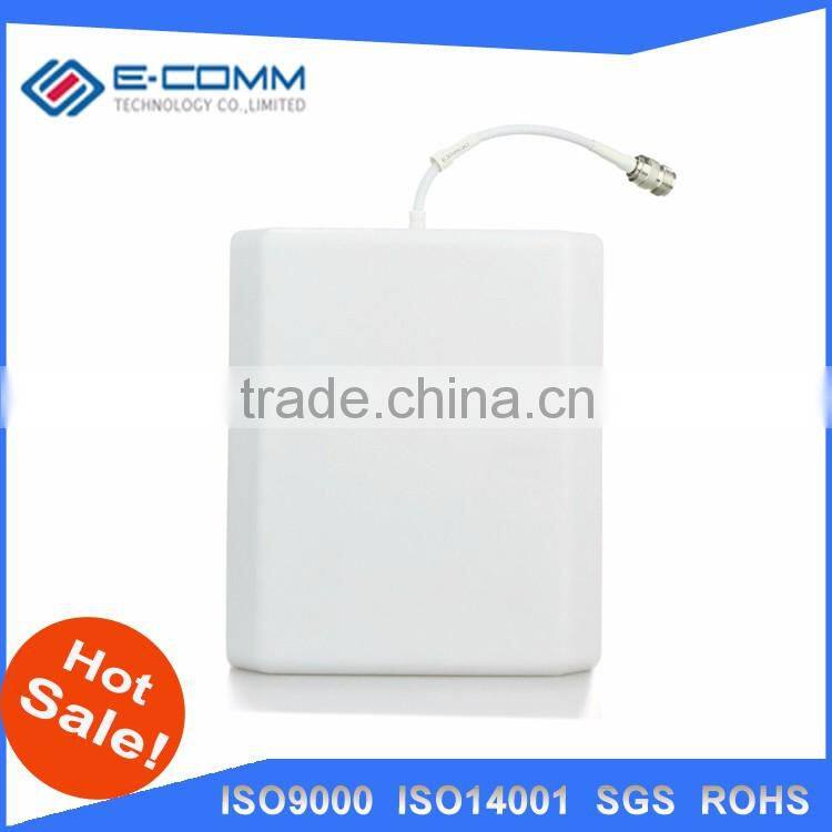NEW 9DB 4G LTE Panel Flat Outdoor Antenna for Network Wireless Router N female connector