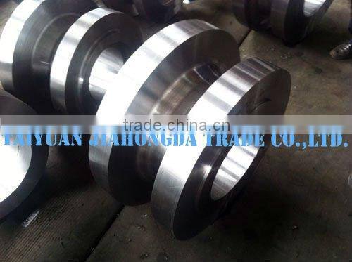 12x10"300NB Body adapter Free Forging