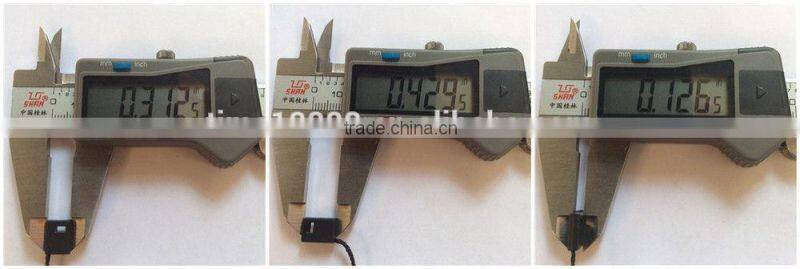 quality string seal tag, hang tag string, garment plastic seal tag black seal tag outdoor led string lights