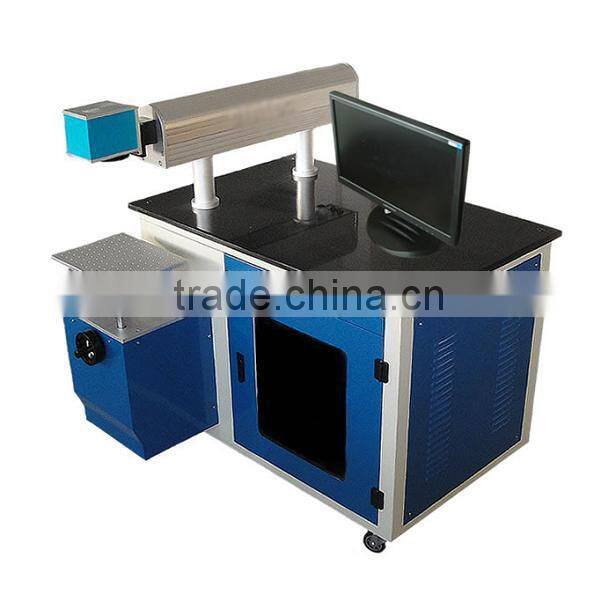 Brand new laser engraving machine for sale with high quality