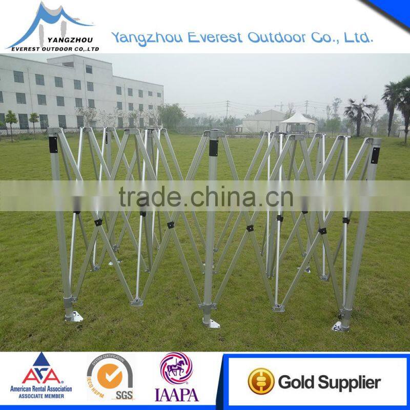 Outdoor folding car tent, Instant canvas car shelter