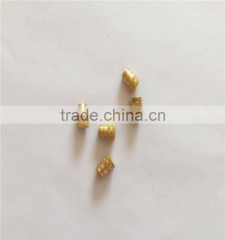 Factory Fastener Brass Nut