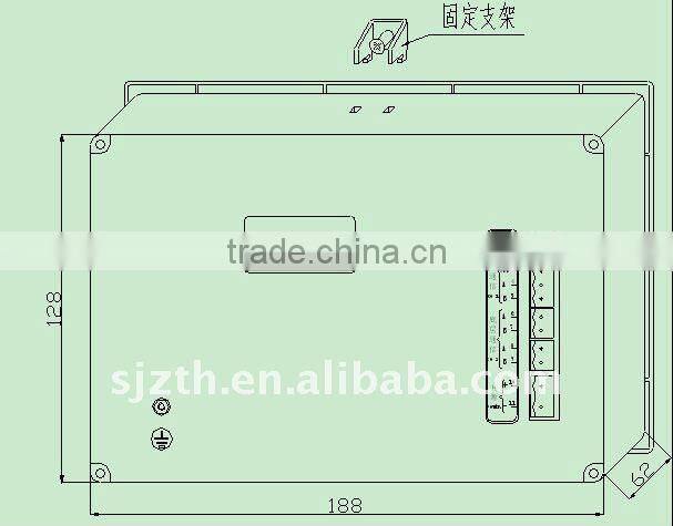 Electric Power Monitor