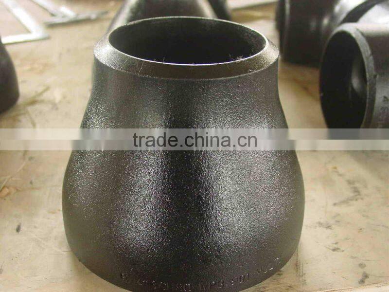 Buttwelding steel reducer