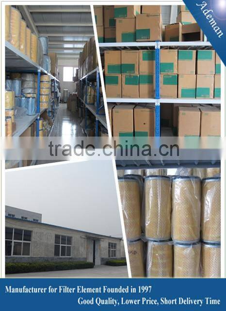 Imported Material Germany Becker Vacuum Filters 96541400000