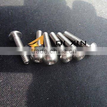 Titanium Disc Brake Bolts for Bicycle