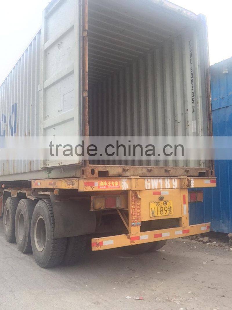 Rotary cut white color poplar wood face veneer with high quanlity Linyi factory manufactures