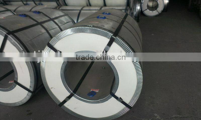 Galvalume Steel Coil for Roofing