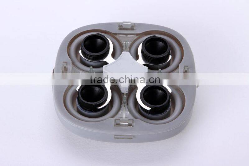 Handhold Waterproof wholesale automatic head scalp massage, dandruff problem solve head massage