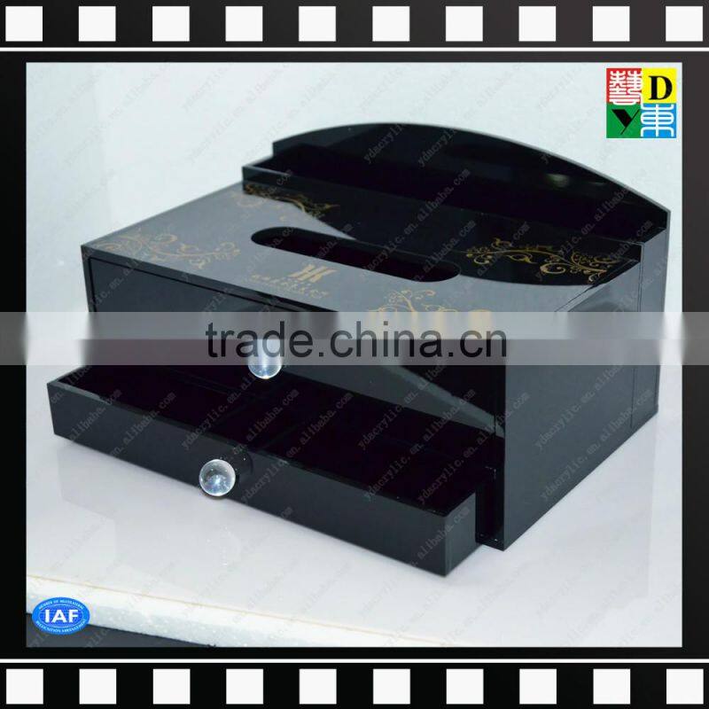 Hotel Modern Factory Manufacturing Acrylic display sets