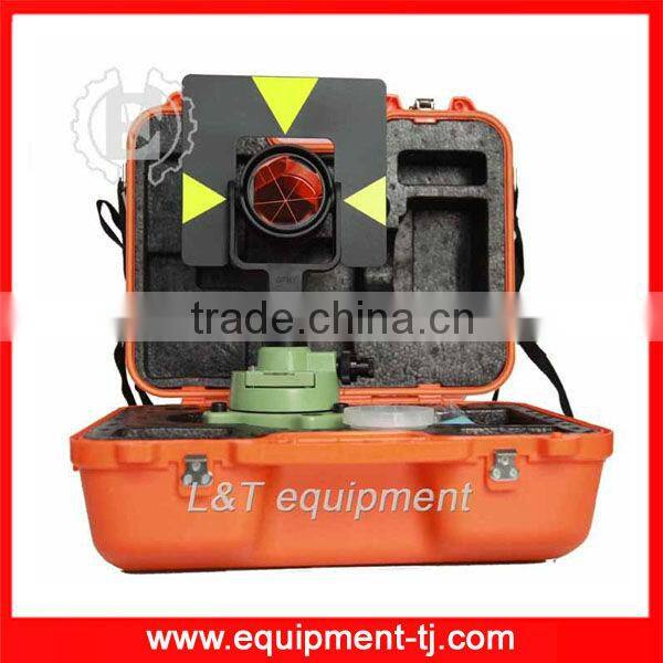 Survey Single prisms