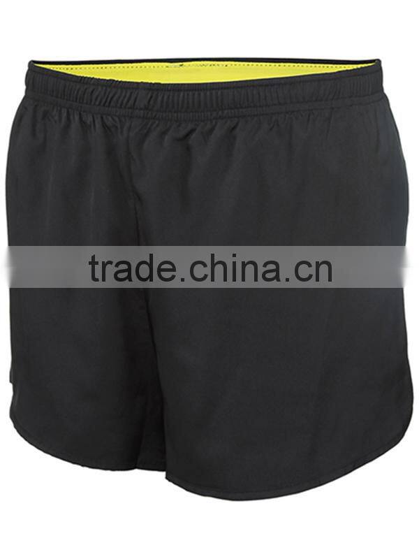 Men Custom Running Shorts