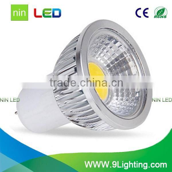 Economic hotsell cob led spotlight bulb 2015