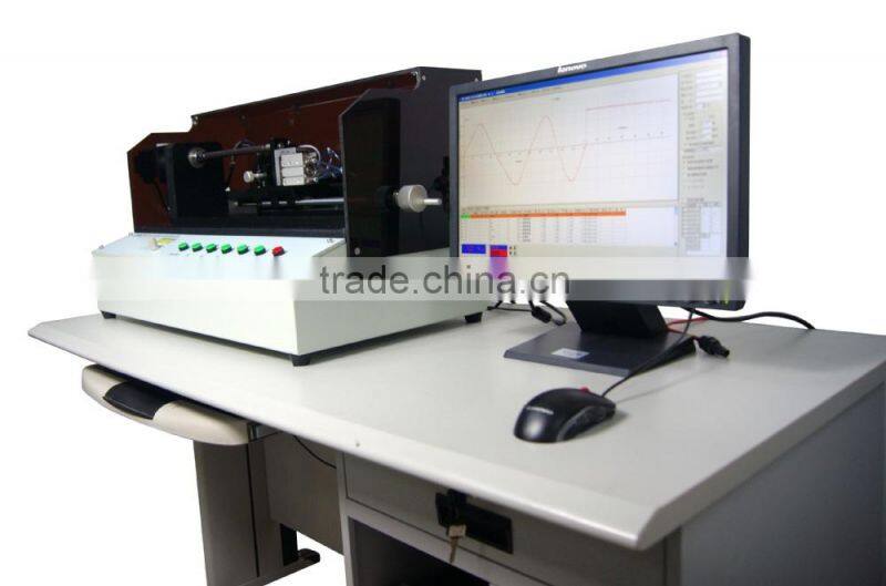 LINKJOIN MATS-2100RMT magnet analyzer magnetic field applications magnetic field tracer manufacture