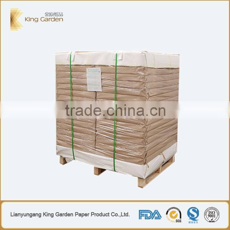 Cup Paper/Paper Cup Fan/Printing Paper Blank