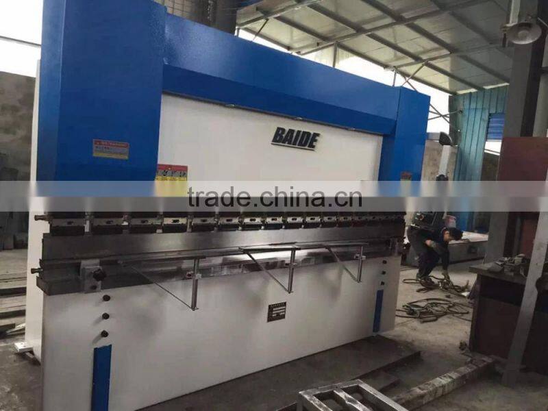 China factory price Hydraulic steel sheet metal press Hydraulic Shears metal cutting machine