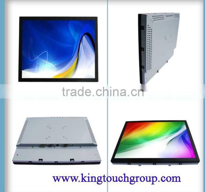 10.4" Touch LED/LCD Monitor