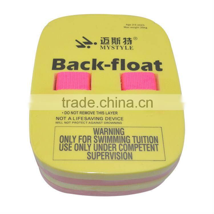 EVA foam board of swimming hot sale