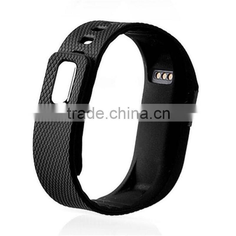 Bluetooth 4.0 smart bracelet tw64