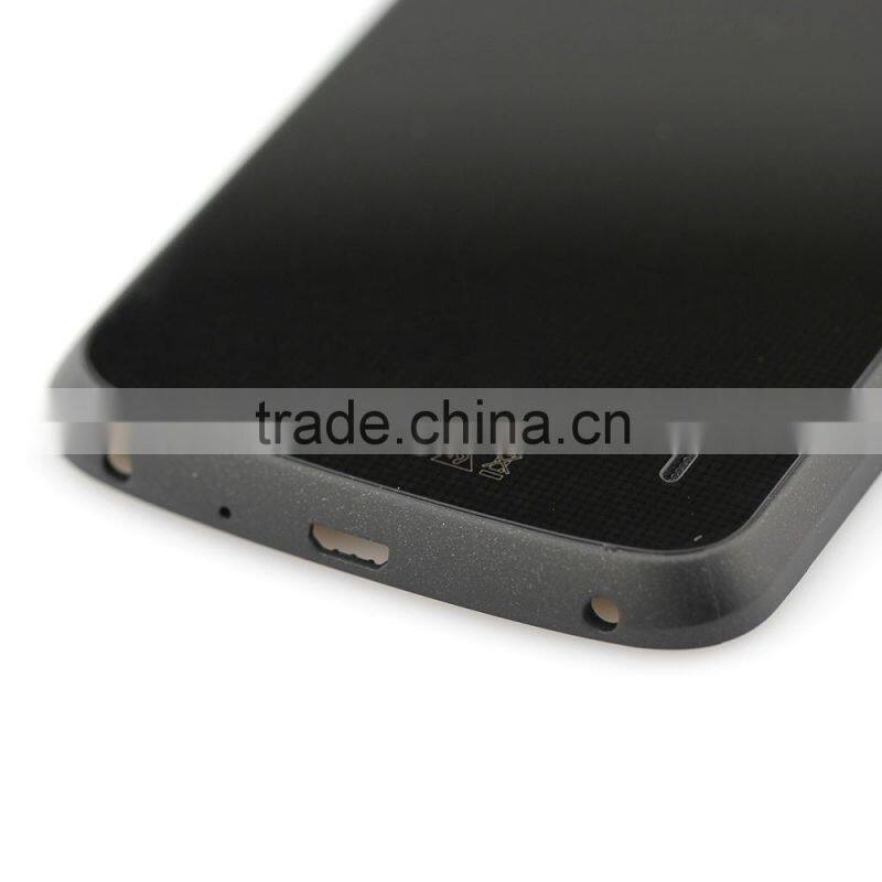 Brand new original back cover for LG nexus 4 back cover , replacement for nexus 4 back cover