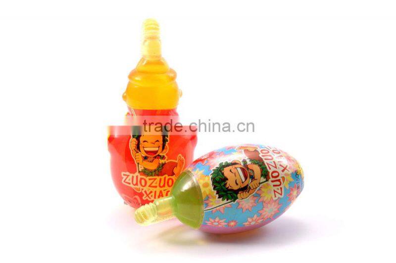 150g Suck Jelly Drink Fruit Jelly