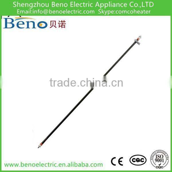 Single Straight Heatiing Tube