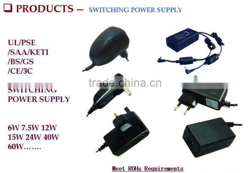 information technical equipment power supply 100W