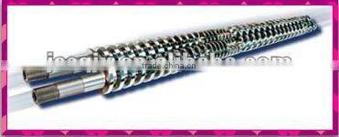 2012 ADVANCED & CE 450kg/h Twin Screw Extruder